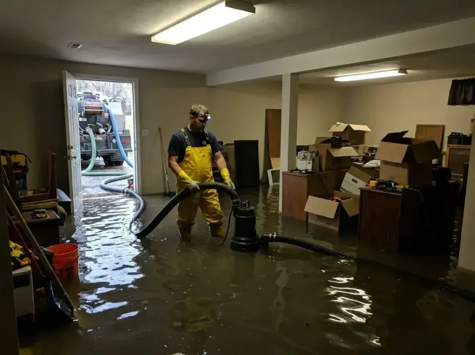 basement-burst-pipe-flooding-a-001 — frequently asked questions, 24-Hour Water Damage Restoration Services in Pontiac, IL